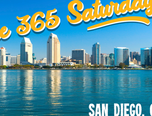 Platinum Sponsors of the Office 365 Saturday in San Diego – Jan 2020