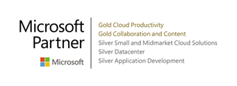 Compass365 Microsoft Gold Partner