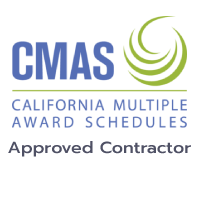 California multiple awards schedules approved contractor