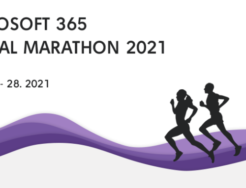 Join the Compass Team at the Microsoft 365 Virtual Marathon – April 2021