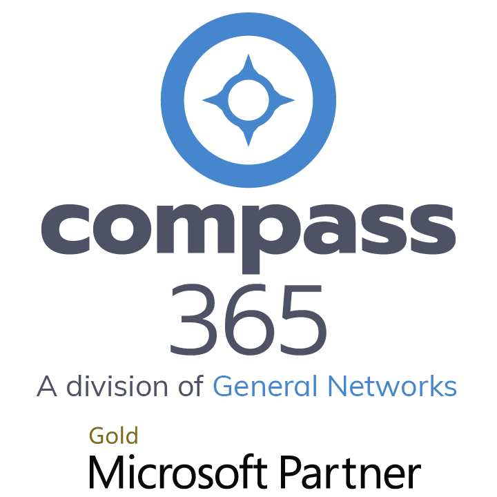 Compass 365 Logo