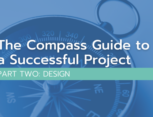 The Compass Guide to a Successful Project: Design