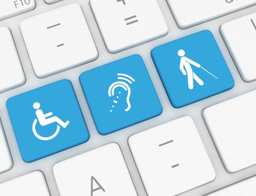 Enhancing SharePoint Intranet Accessibility and ADA Compliance