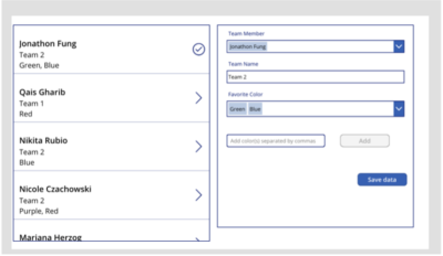Patching A Multi-Selection, Fill-In SharePoint Choice Field Using A ...