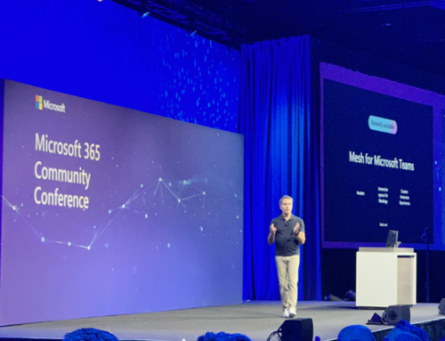 Microsoft 365 Community Conference 2024 Recap: An AI-Powered Future