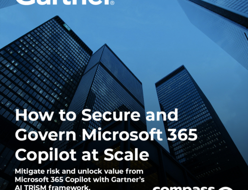 Prepare Your Organization for Scalable, Secure Microsoft 365 Copilot Adoption