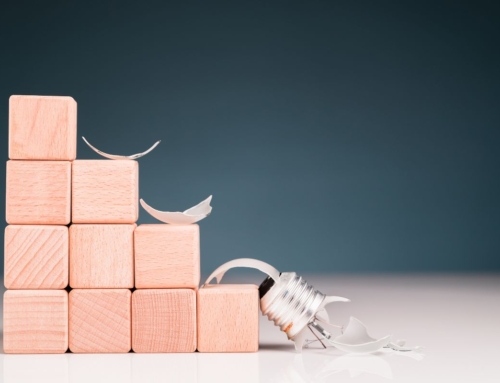 5 Reasons AI Initiatives Fail