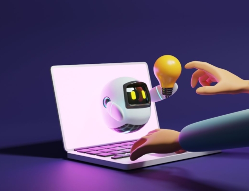 Proper AI Prompting in 5 Easy Steps