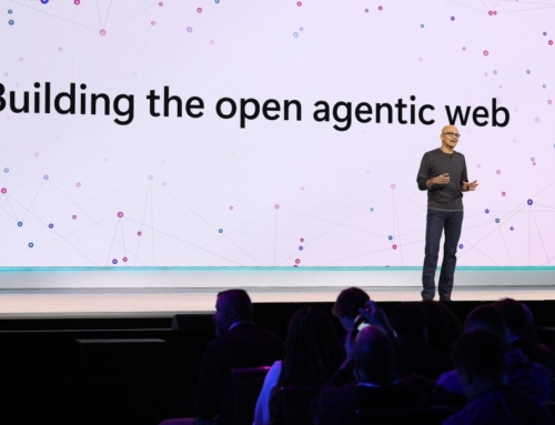 Microsoft Build 2025: Agentic AI Takes Center Stage