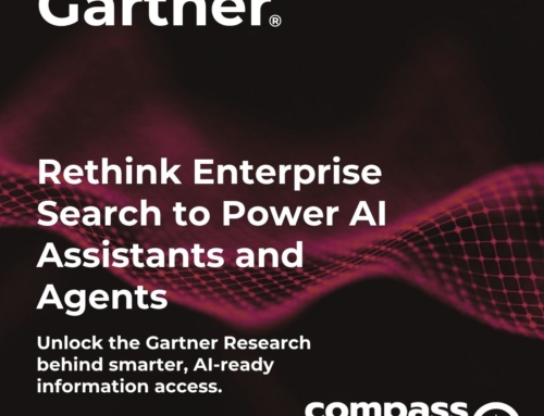 Why It’s Time to Rethink Enterprise Search in the Age of AI Assistants