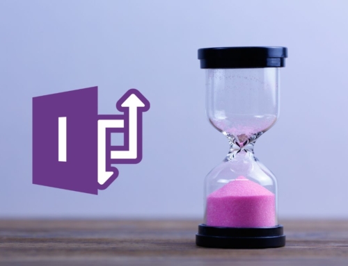 The Clock Is Ticking On Your InfoPath Migration
