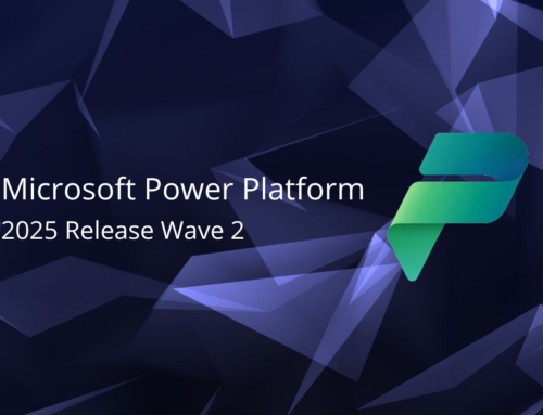 Power Platform 2025 Release Wave 2  Highlights