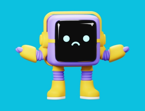 Rethinking AI ROI: How to Prepare for the Copilot Era