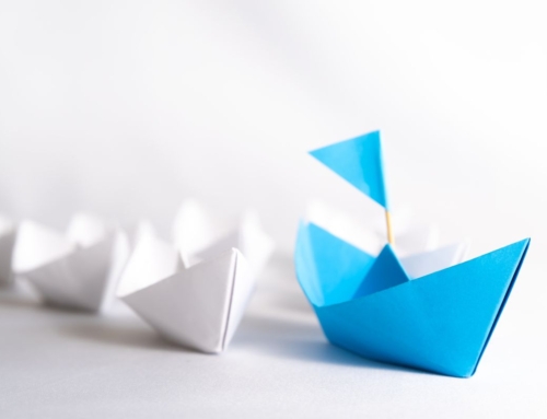 Successfully Guiding Your Team Through Change: Ensuring Adoption of a New System or Process