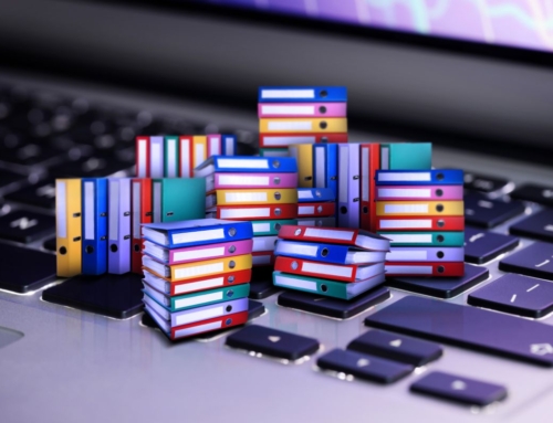 SharePoint Document Library Forms: A Smarter Way to Collect Files & Metadata