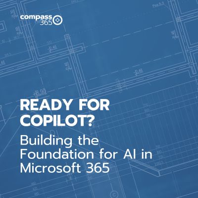 Prepare Microsoft 365 for Copilot | AI Readiness eBook