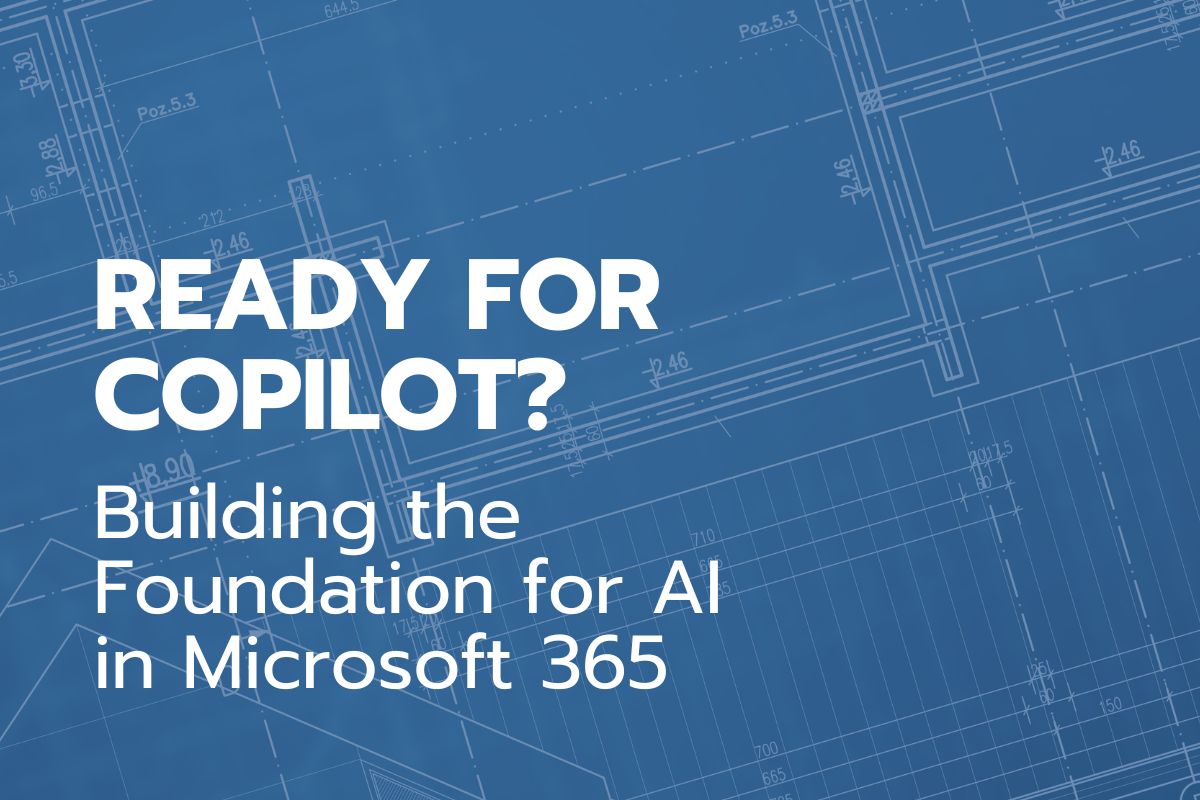 AI readiness for Microsoft 365