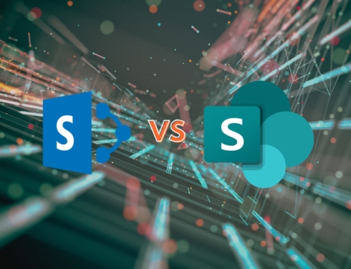 Classic vs Modern SharePoint: Why SharePoint Modernization Is No Longer Optional