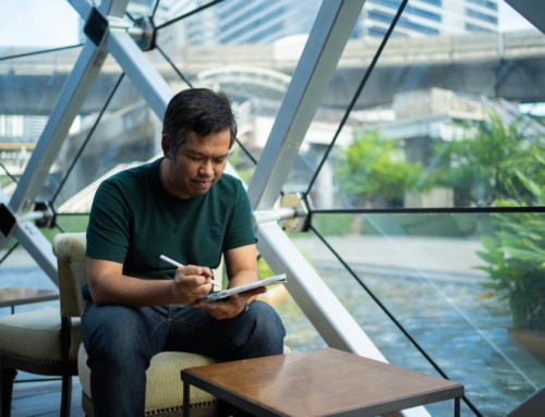 5 Ways Microsoft 365 Drives Modern Work