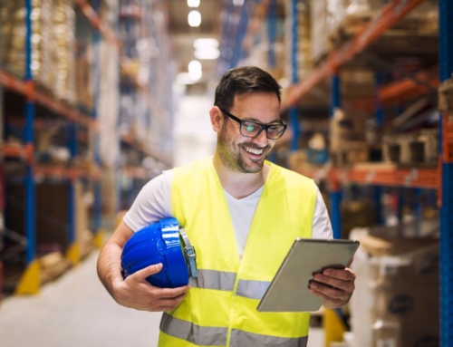Beyond the Office: Building a SharePoint Intranet for Manufacturing Frontline Workers