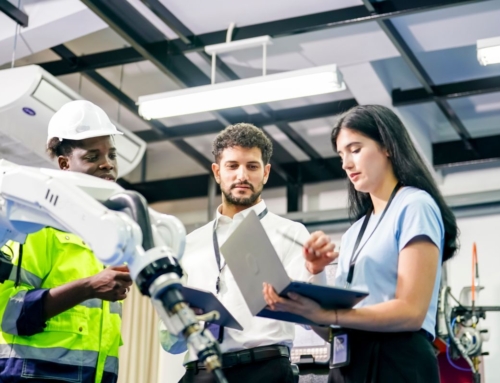 Citizen Development in Manufacturing: Where It Works and Where It Breaks Down