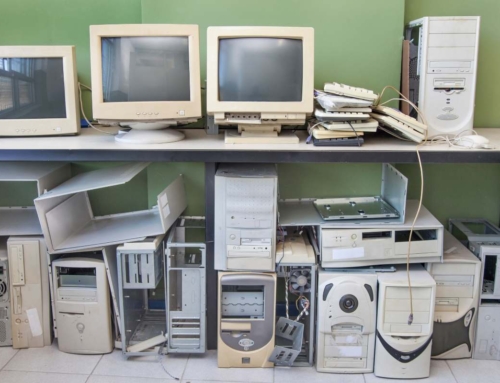 Your Organization Probably Has InfoPath Forms Nobody Remembers Building