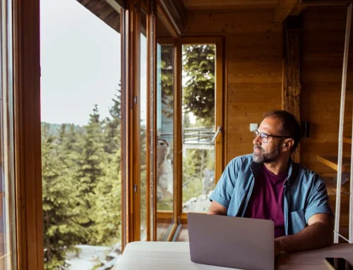 5 Ways Microsoft 365 Empowers the Hybrid Workforce
