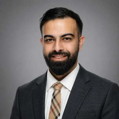 Ali Warsi