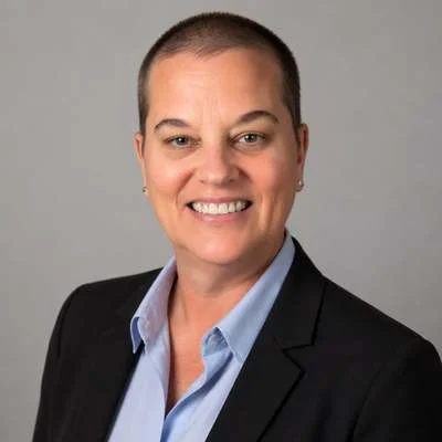 Amy Roberts
