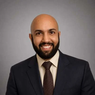 Antoine Ibrahim