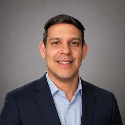 Paul Serrate