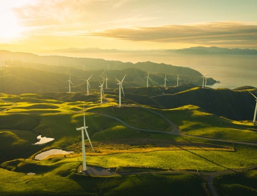 Power Platform at Scale in Energy: Avoiding Automation Sprawl