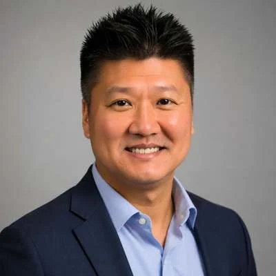 Steve Hong