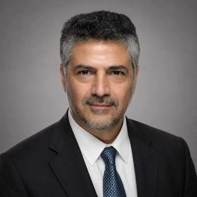 Taha Khodr