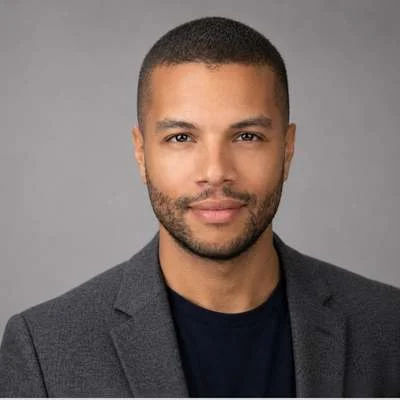 Victor Omameh