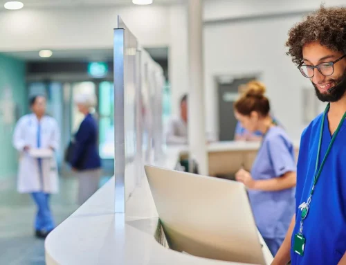 Why AI Readiness Looks Different in Healthcare